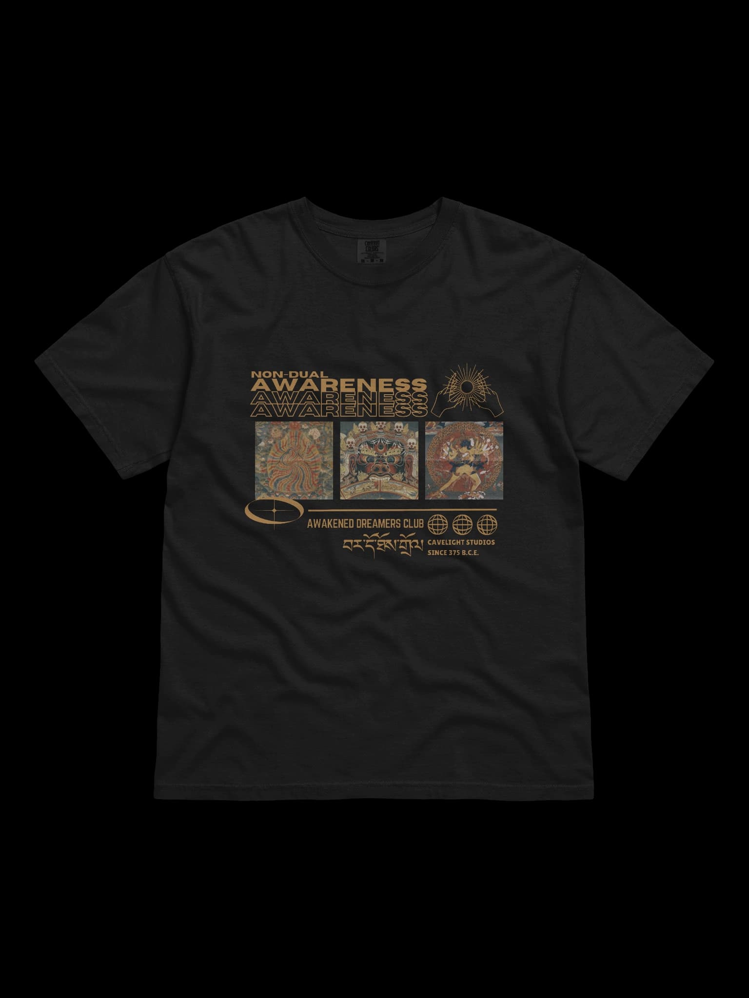 Awakened Dreamers Club